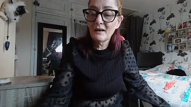 Mistress-Ivy51 online show from February 8, 2026, 9:07 am