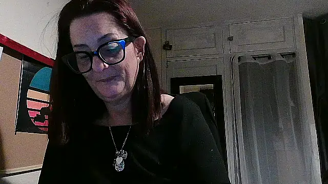 Mistress-Ivy51 online show from November 13, 2025, 6:50 am