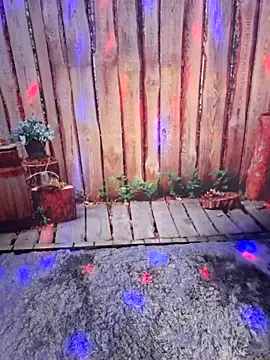 AfroditaESP online show from April 30, 2026, 8:57 pm