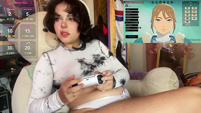PixelKitty  online show from July 12, 2026, 4:30 pm