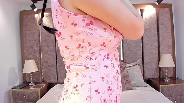 BarbieMonet online show from January 17, 2026, 10:24 pm