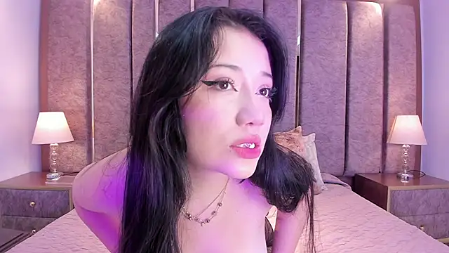 BarbieMonet online show from February 24, 2026, 8:31 pm