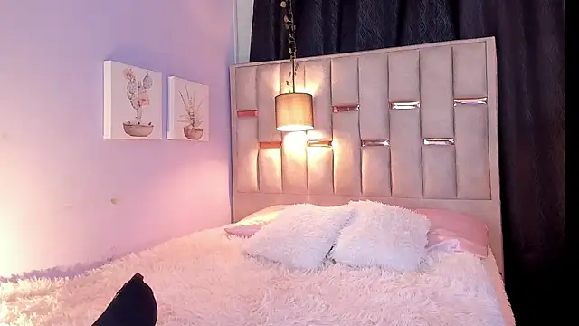 Hanzking01 online show from November 25, 2025, 4:35 am