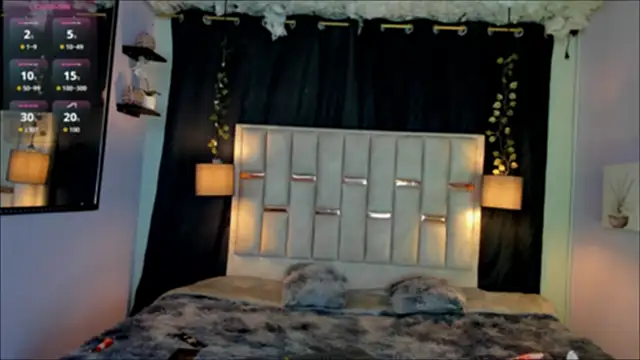 Hanzking01 online show from October 20, 2025, 4:03 am