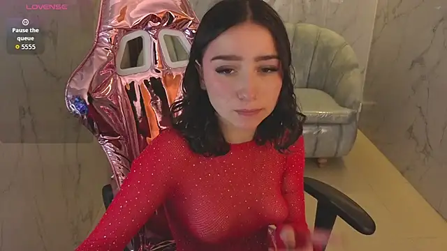 Snapshot of venuss09_s chatting on February 27, 2026, 8:19 pm venuss09 s online show from February 27, 2026, 8:19 pm