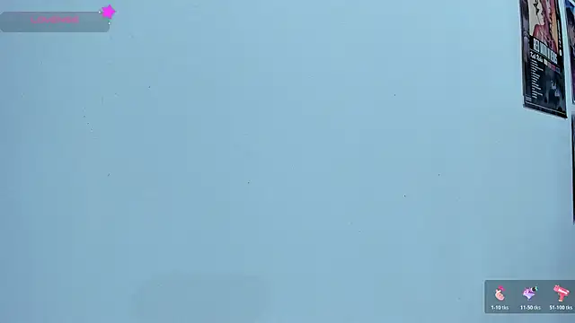 FluffyMelons online show from March 27, 2026, 11:05 pm