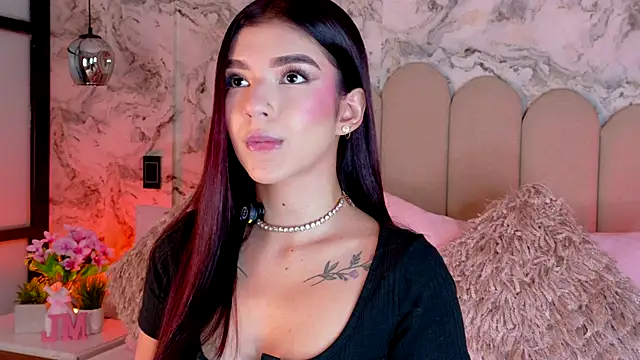 JessicaMason online show from December 3, 2025, 10:42 pm