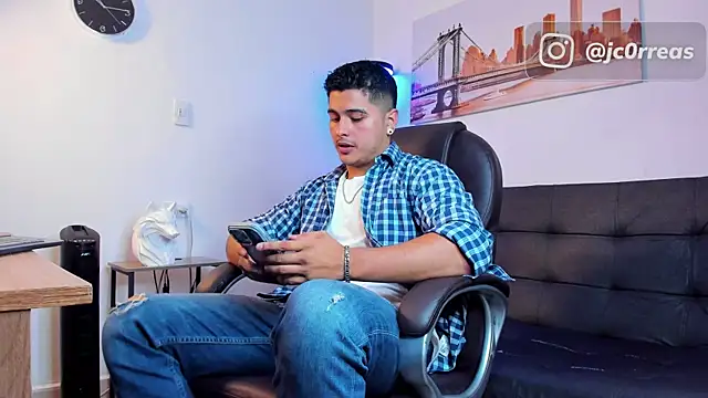  Juanes online show from December 22, 2025, 9:37 pm