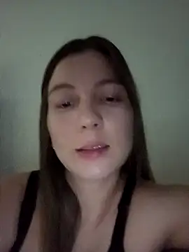 Arianna Moss online show from October 17, 2025, 3:54 am