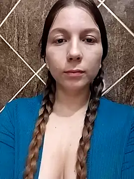 Arianna Moss online show from October 22, 2025, 2:44 am