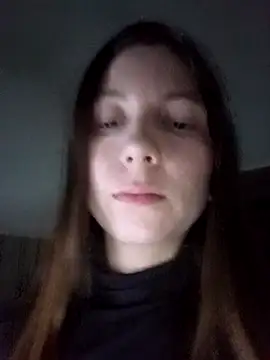 Arianna Moss online show from October 16, 2025, 2:53 am