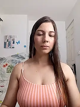 Arianna Moss online show from January 14, 2026, 10:35 pm