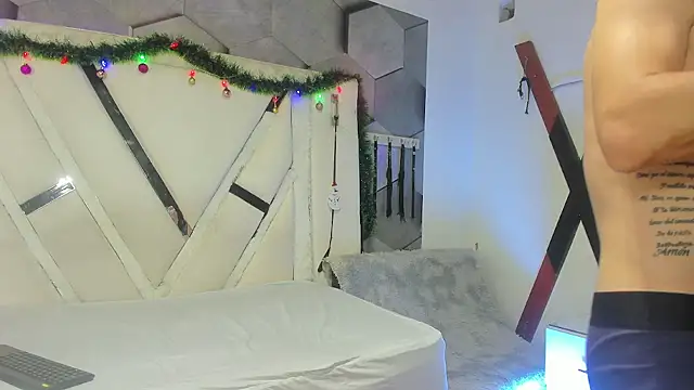 PeterBowel online show from November 23, 2025, 2:54 am