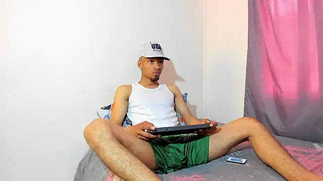 Snapshot of kenan_2601 chatting on February 2, 2026, 9:25 pm kenan 2601 online show from February 2, 2026, 9:25 pm