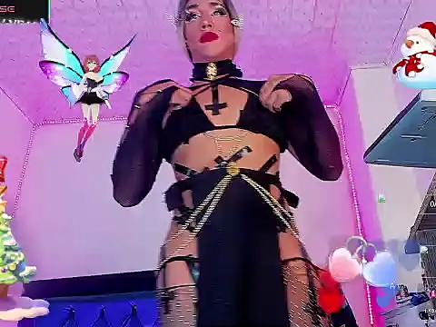 samanthaatt online show from November 18, 2025, 10:34 pm