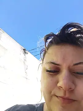 Dulceluz 420 online show from November 14, 2025, 6:22 pm