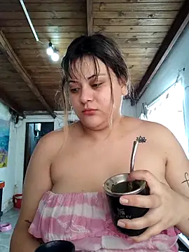 Dulceluz 420 online show from October 22, 2025, 3:55 pm