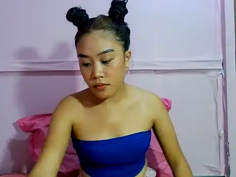 YourWildestDoll online show from March 14, 2026, 3:29 pm