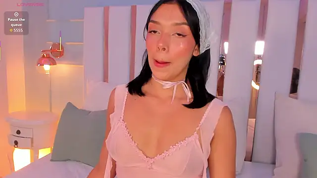 selene phmoon online show from January 17, 2026, 4:38 am