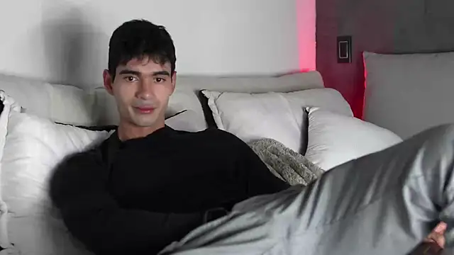 joesteel online show from November 2, 2025, 12:26 am