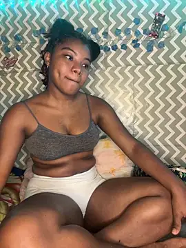 chocolatito-ho online show from October 28, 2025, 4:57 am