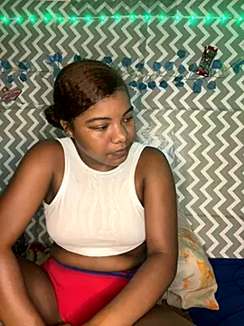 chocolatito-ho online show from November 4, 2025, 2:43 pm