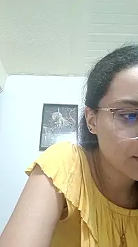 Ayshel cooperr online show from November 20, 2025, 7:42 am