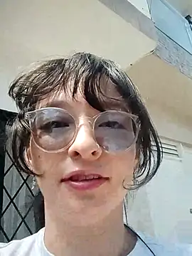 DavidAndClare online show from October 14, 2025, 6:08 pm