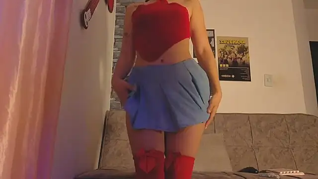 DavidAndClare online show from March 11, 2026, 10:42 am