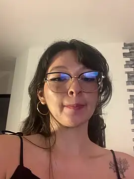 Snapshot of DavidAndClare chatting on February 24, 2026, 1:23 pm DavidAndClare online show from February 24, 2026, 1:23 pm