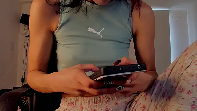 Madison charlotte online show from October 29, 2025, 5:23 pm