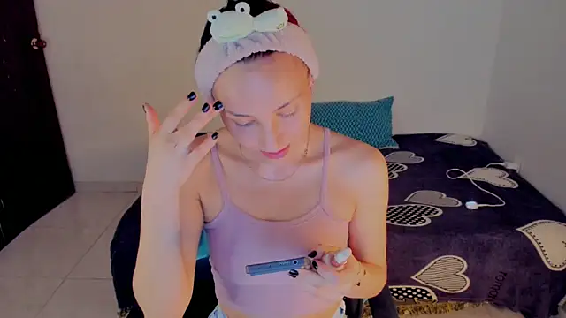 Madison charlotte online show from March 5, 2026, 2:46 pm