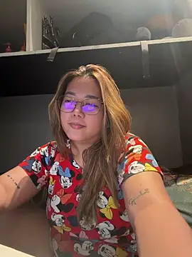 Snapshot of Bunny_asian10 chatting on March 25, 2026, 12:48 pm Bunny asian10 online show from March 25, 2026, 12:48 pm