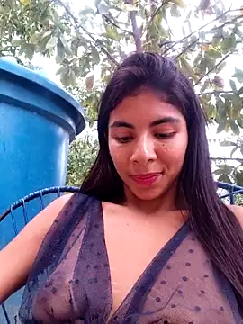 chaparritahot99 online show from March 4, 2026, 10:39 pm