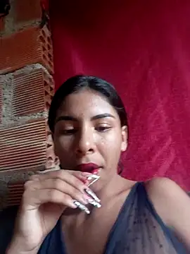 Snapshot of chaparritahot99 chatting on April 29, 2026, 9:32 pm chaparritahot99 online show from April 29, 2026, 9:32 pm