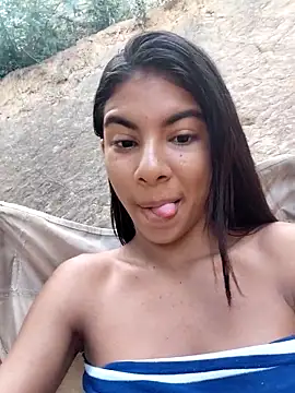 chaparritahot99 online show from November 18, 2025, 11:24 am