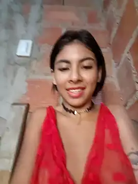 chaparritahot99 online show from February 14, 2026, 10:48 am