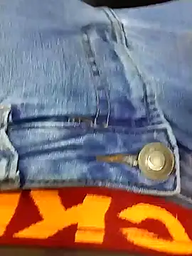 Ajayy01 online show from November 12, 2025, 9:57 am