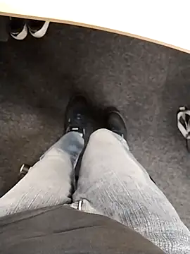 Ajayy01 online show from January 6, 2026, 5:28 pm