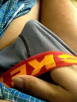 Ajayy01 online show from January 15, 2026, 1:14 pm