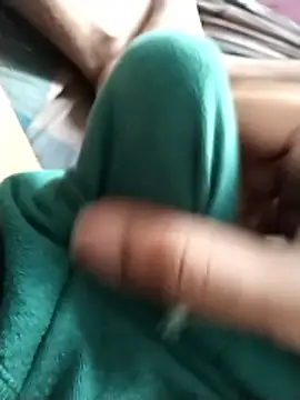 Ajayy01 online show from November 30, 2025, 9:10 am