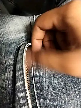 Ajayy01 online show from October 13, 2025, 7:32 am