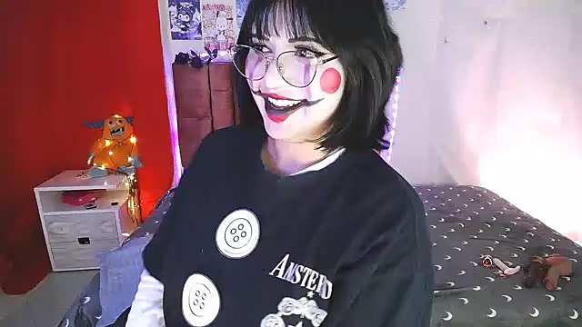 saragon1 online show from March 16, 2026, 7:16 pm