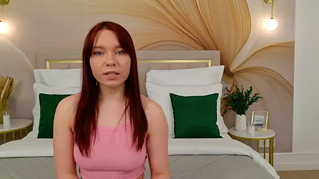 NoraHaynes online show from March 15, 2026, 3:02 am