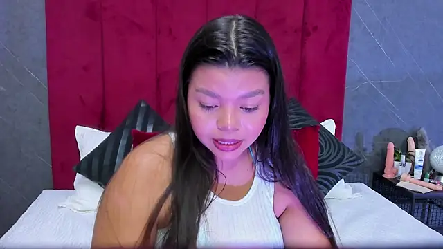 SiennaMonroe  online show from September 22, 2025, 7:53 pm