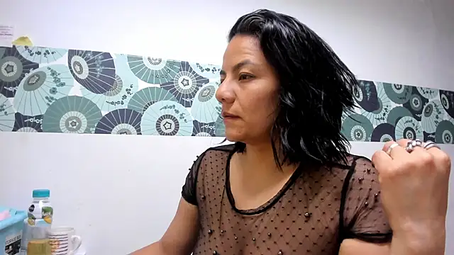 Snapshot of Megan_Milf__ chatting on September 30, 2025, 12:00 pm Megan Milf online show from September 30, 2025, 12:00 pm