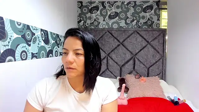 Snapshot of Megan_Milf__ chatting on September 14, 2025, 12:05 pm Megan Milf online show from September 14, 2025, 12:05 pm