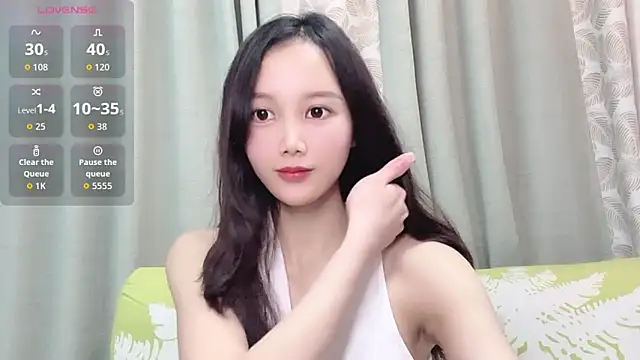 Aiyi909- online show from March 29, 2026, 4:41 pm