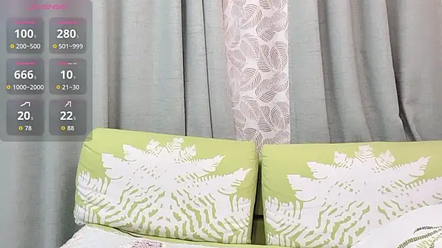 Snapshot of Aiyi909- chatting on November 14, 2025, 4:43 pm Aiyi909- online show from November 14, 2025, 4:43 pm