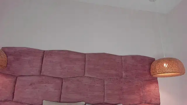 dani velvet online show from March 14, 2026, 3:01 am